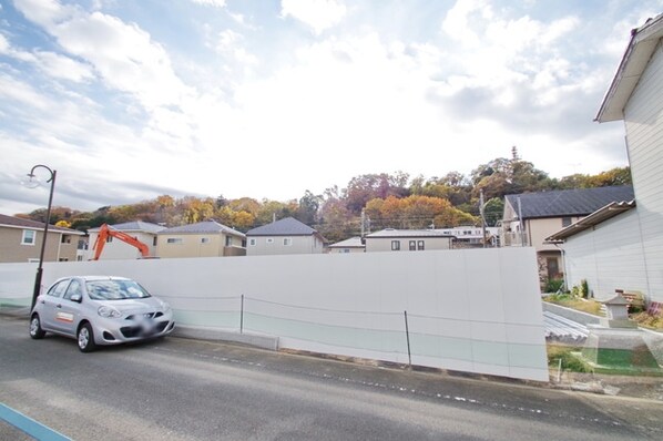 スタヴ オールの物件内観写真